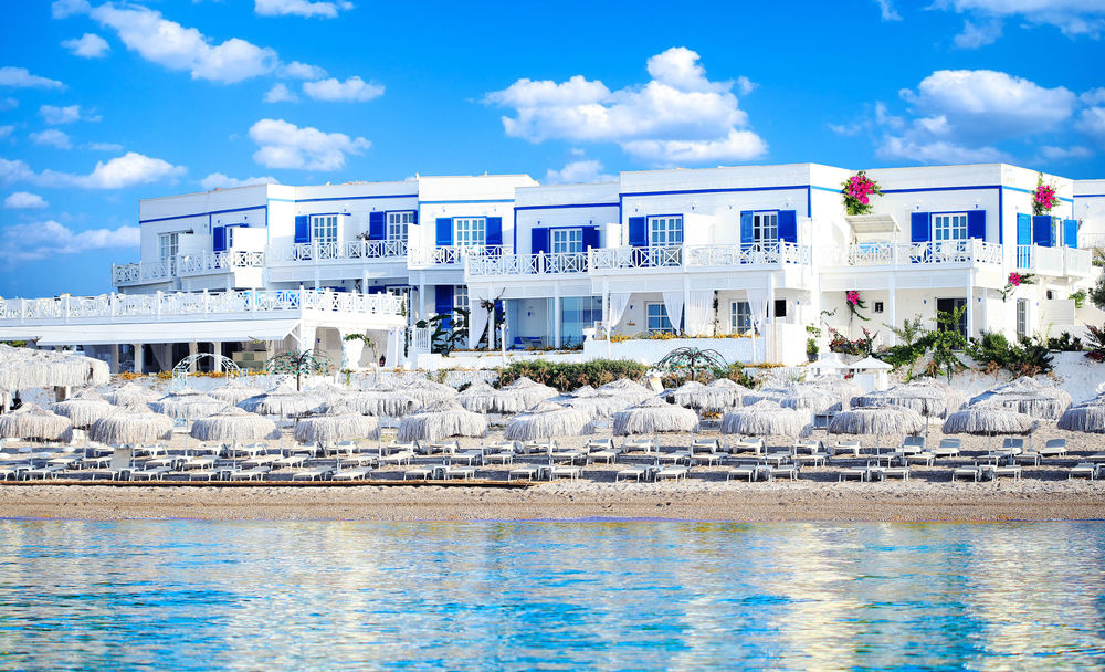 Hotel Mavi Beyaz Datca Peninsula Turkey thumbnail
